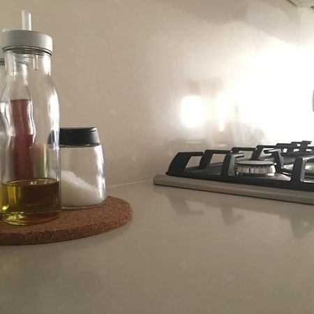 Apartament El Pou Sant Mori Esterno foto