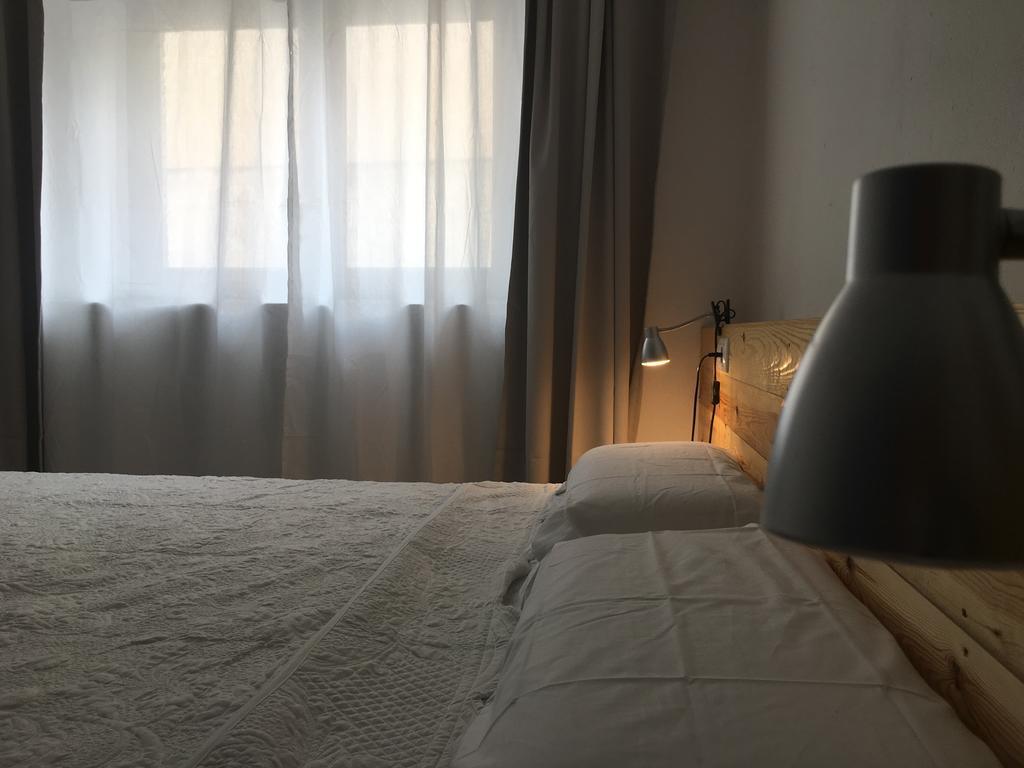 Apartament El Pou Sant Mori Esterno foto
