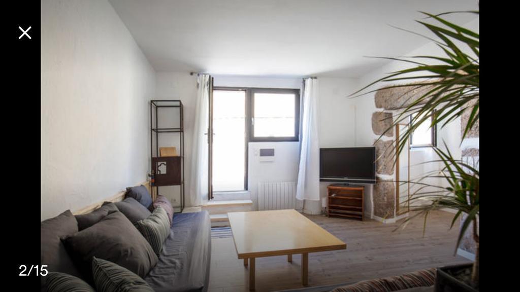 Apartament El Pou Sant Mori Esterno foto
