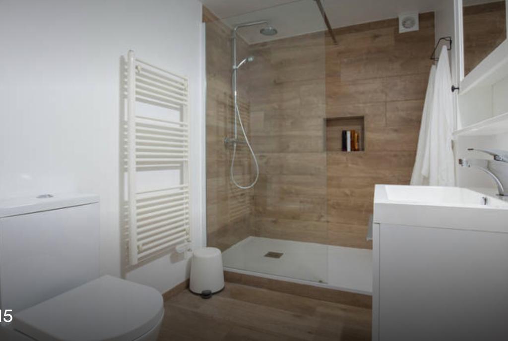 Apartament El Pou Sant Mori Esterno foto