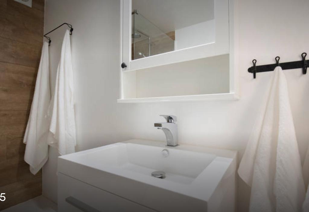 Apartament El Pou Sant Mori Esterno foto