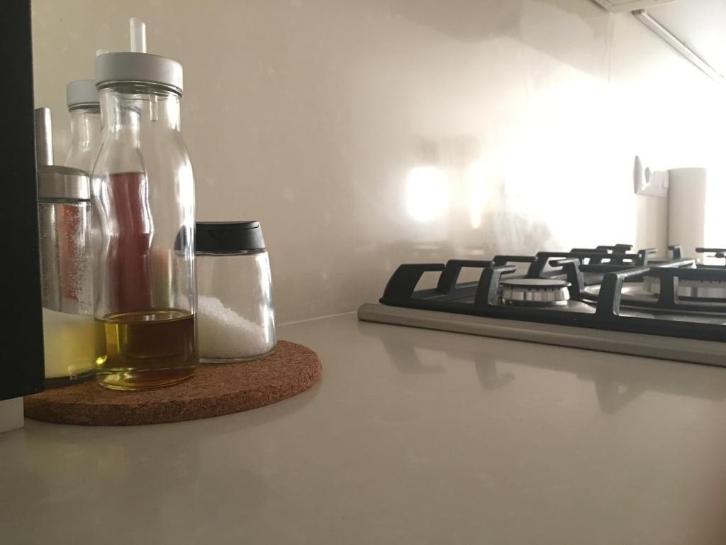 Apartament El Pou Sant Mori Esterno foto
