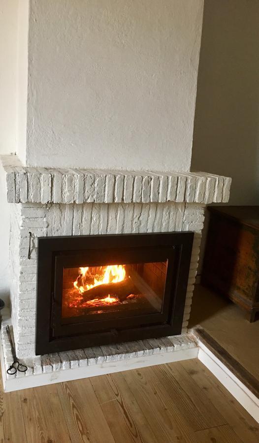 Apartament El Pou Sant Mori Esterno foto